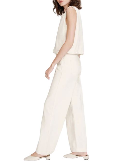 Jeans con cintura intrecciato Grace & Mila | SS2613018ECR